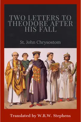 Read: Two Letters Book to Theodore After His Fall