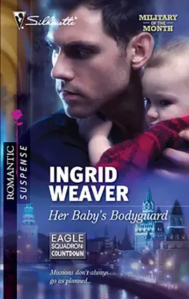 Read: Book Her Baby's Bodyguard