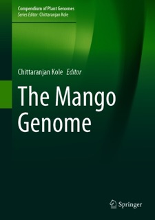 The Mango Genome by Chittaranjan Kole