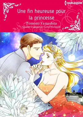 Read: Une fin Book heureuse pour la princesse