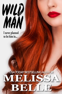 Wild Man by Melissa Belle
