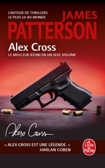 Alex Cross - James Patterson