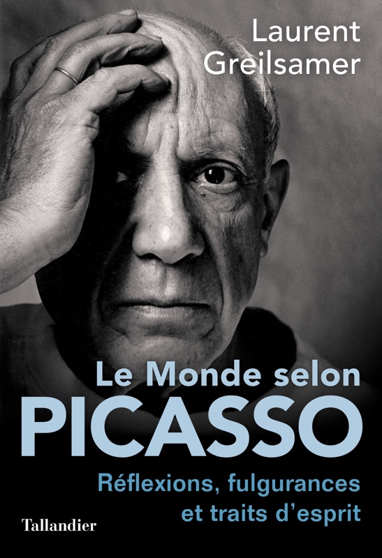 Le monde selon Picasso