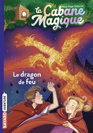 La cabane magique, Tome 50 - Mary Pope Osborne, Sidonie Van den Dries & Philippe Masson