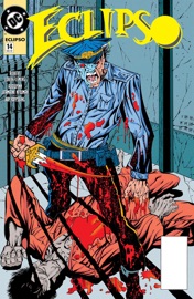 Eclipso (1992-1994) #14 - Robert L. Fleming & Audwynn J Newman