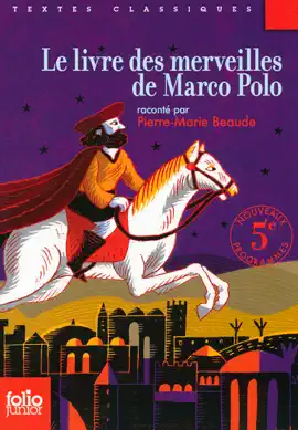 Read: Le livre des merveilles de Marco Polo Book
