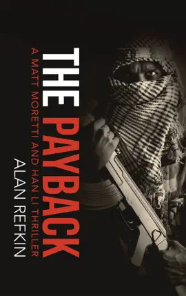 Read: Book The Payback
