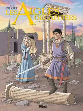 Read: Les Aigles décapitées - Tome 30 Book