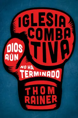 Read: Iglesia Book combativa