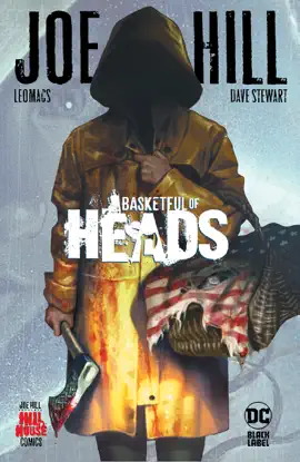 Read: Basketful Book of Heads