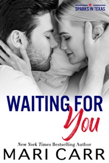 Waiting for You by Mari Carr