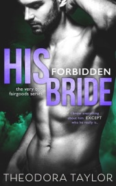 His Forbidden Bride