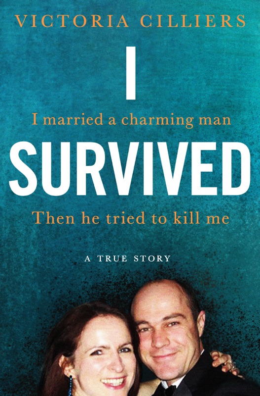 I Survived