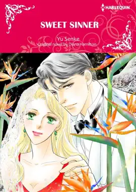 Read: Book Sweet Sinner
