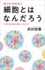 細胞とはなんだろう 「生命が宿る最小単位」のからくり