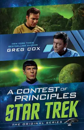 Read: A Contest Book of Principles
