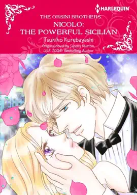 Read: Nicolo: Book the Powerful Sicilian