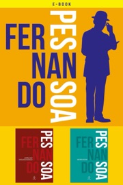 Obras essenciais de Fernando Pessoa - Fernando Pessoa