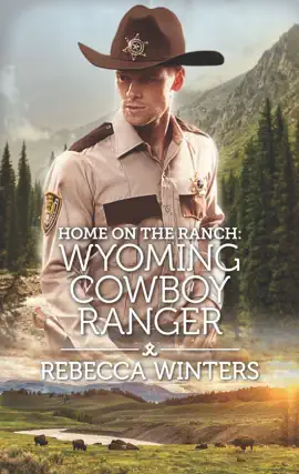 Read: Home on Book the Ranch: Wyoming Cowboy Ranger