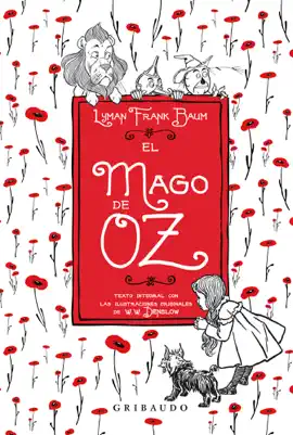 Read: El mago de Book Oz
