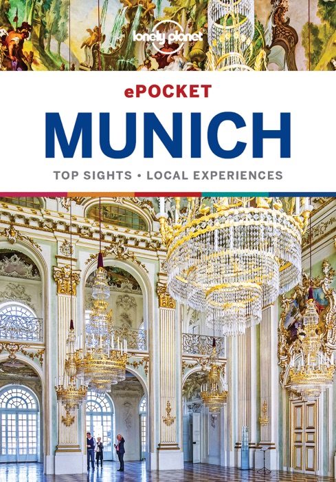 Pocket Munich Travel Guide