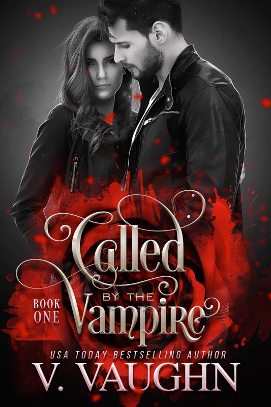 Called by the Vampire - Book 1