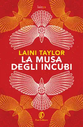 La Musa degli Incubi