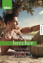 Verführung auf Griechisch - Helen Bianchin by  Helen Bianchin PDF Download