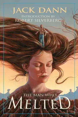Read: Man Who Book Melted