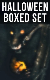HALLOWEEN Boxed Set - H. P. Lovecraft, Edgar Allan Poe, M. R. James, Henry James, Algernon Blackwood, Wilkie Collins, E. F. Benson, Nathaniel Hawthorne, Ambrose Bierce, Arthur Machen, William Hope Hodgson, Arthur Conan Doyle, Grant Allen, Mary Shelley, Bram Stoker, Theophile Gautier, Richard Marsh, Joseph Sheridan Le Fanu, Thomas Hardy, Charles Dickens, Rudyard Kipling, Guy de Maupassant, Elizabeth Gaskell, Mark Twain, Daniel Defoe, Jerome K. Jerome, Fitz-James O'Brien, Catherine Crowe, Emile Erckmann, Alexandre Chatrian, Pedro de Alarcon, Walter Hubbell, Amelia B. Edwards, Washington Irving, John Meade Falkner, Harriet Beecher Stowe, Mary E. Wilkins Freeman, Louisa M. Alcott, Edith Nesbit, Mary Louisa Molesworth, Francis Marion Crawford, John Kendrick Bangs, Gertrude Atherton, J. K. Huysmans, John Buchan, Sabine Baring-Gould, Cleveland Moffett, Louis Tracy, Nikolai Gogol, James Malcolm Rymer, Thomas Peckett Prest, Frederick Marryat, Oscar Wilde, Robert Louis Stevenson, H.G. Wells, Charlotte Perkins Gilman, W. W. Jacobs, H. H. Munro -