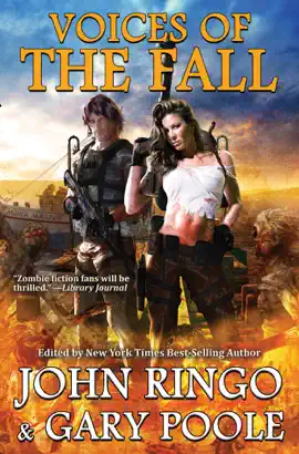 Read: Voices of Book the Fall