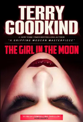 Read: The Girl in the Moon Book