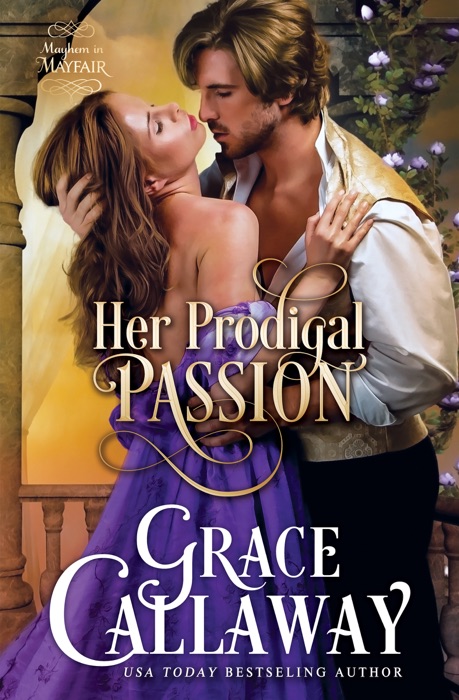 Her Prodigal Passion
