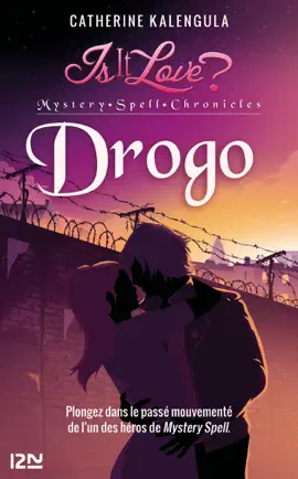 Read: Is it love ? - Tome Book 1 Drogo