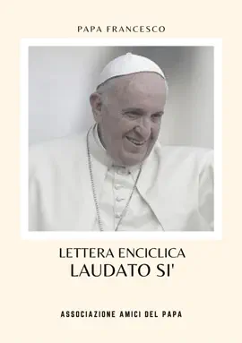 Read: Laudato Si' Book