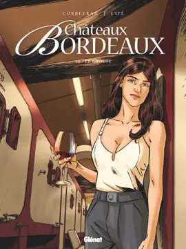 Read: Book Châteaux Bordeaux - Tome 10