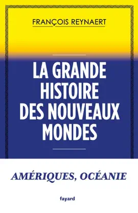 Read: La grande histoire des Nouveaux Book Mondes
