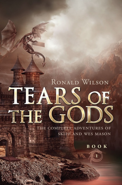 Tears Of The God