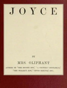 Read: Joyce