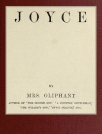 Joyce - Margaret Oliphant