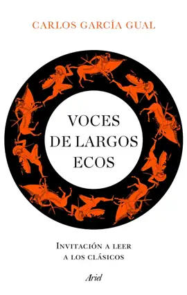 Read: Voces de Book largos ecos