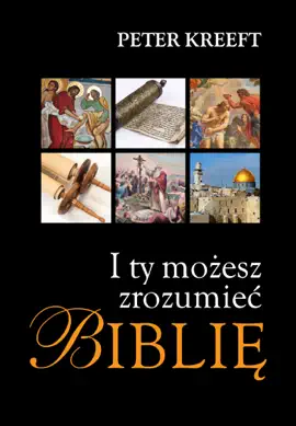 Read: I Ty Book możesz zrozumieć Biblię