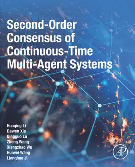 Read: Second-Order Consensus of Continuous-Time Multi-Agent Book Systems