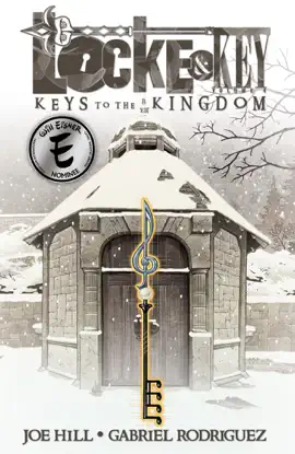Read: Book Locke & Key, Vol. 4: Keys to the Kingdom
