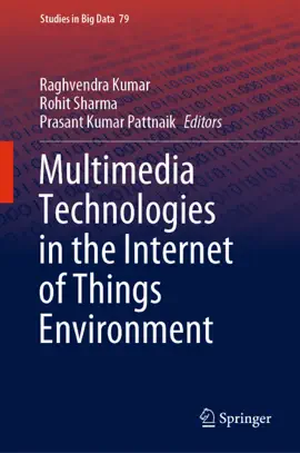 Read: Multimedia Technologies in the Internet Book of Things Environment