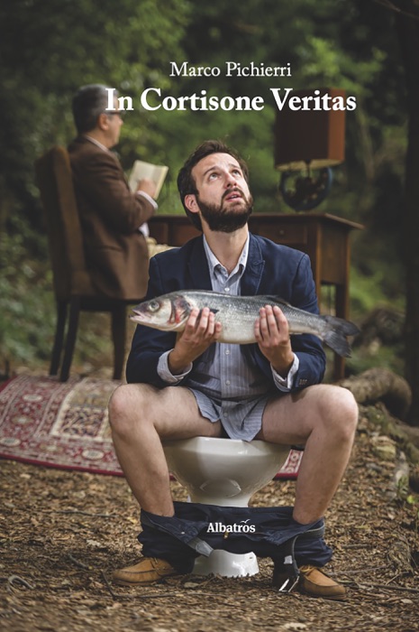 In Cortisone Veritas