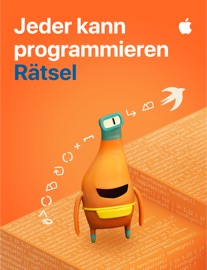 Jeder kann programmieren – Rätsel - Apple Education