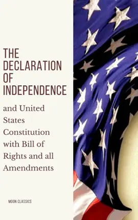 Read: The Declaration of Book Independence