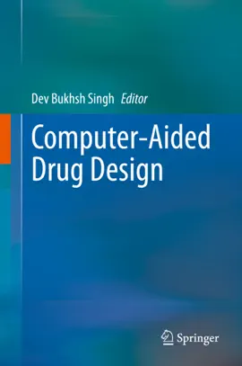 Read: Computer-Aided Drug Book Design