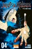 Book Jujutsu Kaisen T04